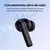 Fone QCY T13 ANC: Silencie o mundo. Aumente o Som. - Sereno Store na internet