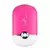 Novo usb mini ventilador USB