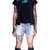 Shorts Oakley Zip Mini Denim