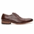 Sapato Social Derby Mouro Premium Masculino Solado Couro 2004 - comprar online