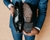 Sapato Social Brogue Clássico Sales Preto 516 Solado Couro Couro - comprar online