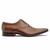Sapato Social Oxford Solado Em Couro Clássico Sales Whisky Macafi 327 - comprar online