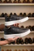 Casual Yokohama Preto 28500 - Sapataria Sales