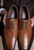 Sapato Social Derby Whisky 157 - comprar online
