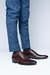 Sapato Social Oxford Clássico Sales Mouro 2020 - comprar online