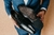 Sapato Social Derby Clássico Sales Preto 377 - comprar online