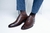 Sapato Social Oxford Clássico Sales Mouro 2020 - loja online