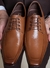 Sapato Social Derby Whisky 157 na internet