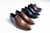 Sapato Social Oxford Clássico Sales Mouro 2020 - comprar online