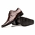 Sapato Derby Social Masculino Borracha Couro Legítimo 3952 - comprar online
