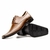 Sapato Social Masculino Solado de Borracha Estilo Italiano Sales De Calçar Whisk 3950 - comprar online