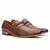 Sapato Masculino Loafer Com Gravata Premium Solado Couro 2024