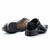 Sapato Social Oxford Clássico Sales Preto 341 na internet