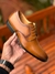 Derby Imperial Caramelo SS
