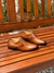 Derby Imperial Caramelo SS - Sapataria Sales