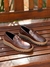 Mocassim Tratorado Conhaque – Urban Casual by Sapataria Sales - loja online