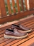 Mocassim Tratorado Conhaque – Urban Casual by Sapataria Sales - Sapataria Sales