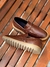 Mocassim Tratorado Conhaque – Urban Casual by Sapataria Sales na internet