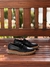 Mocassim Tratorado Preto Urbano - Sapataria Sales - comprar online