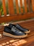 Mocassim Tratorado Preto Urbano - Sapataria Sales - comprar online