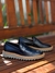 Mocassim Tratorado Preto Urbano - Sapataria Sales - Sapataria Sales