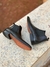 Bota Sales Chelsea Black Premium - loja online