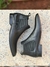 Bota Sales Chelsea Black Premium - Sapataria Sales