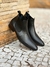 Bota Sales Chelsea Black Premium - comprar online