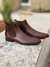 Bota Sales Chelsea Mouro Premium - Sapataria Sales