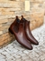 Bota Sales Chelsea Mouro Premium - comprar online