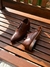 Imagem do Oxford Sales Wingtip Conhaque
