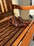 Oxford Sales Wingtip Conhaque - comprar online