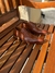 Oxford Sales Wingtip Conhaque na internet