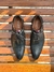 Oxford Sales Cap Toe Elegance na internet