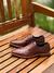 Derby Bordo Premium – Edição Exclusiva SS
