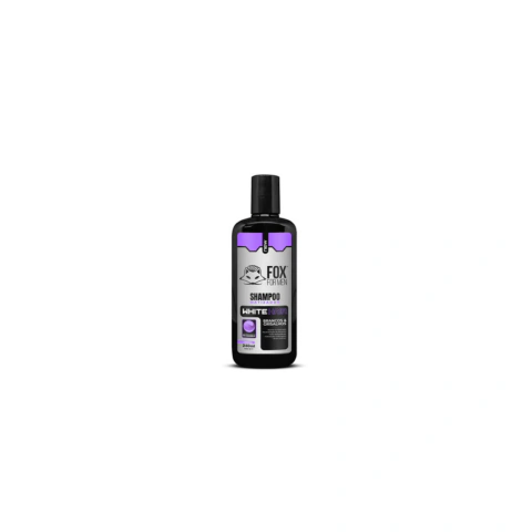 SHAMPOO MATIZADOR FOX FOR MEN 240ML