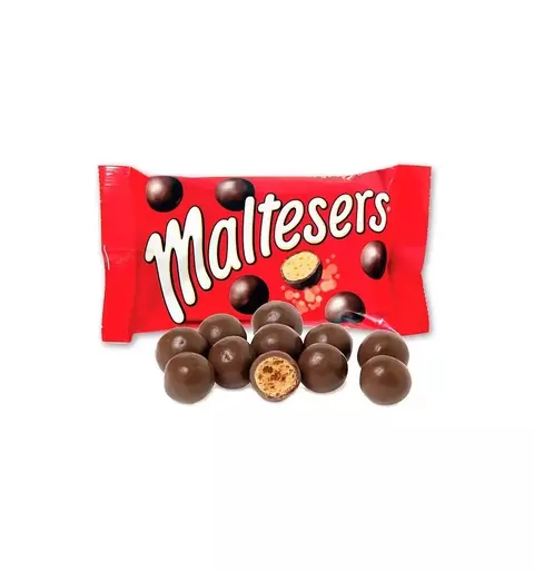 MALTESERS 37G