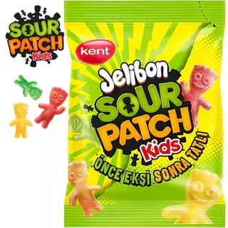 Sour Patch Kids Misto 80g