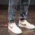 Calça Jeans Masculina Jogger - loja online