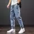 Calça Jeans Masculina Jogger na internet