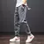 Calça Jeans Masculina Jogger - loja online