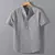 Camisa Masculina Social Manga Curta - loja online