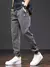 Calça Jeans Masculina Jogger