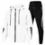 Conjunto Masculino Academia Calça e Blusa Moletom