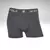 Kit 3 Cuecas Masculinas Boxer Polo Wear Microfibra