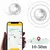 Xiaomi mini sistema de rastreador gps para findmy app airtag inteligente bluetoo - Vital store