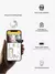 Imagem do Xiaomi mini sistema de rastreador gps para findmy app airtag inteligente bluetoo