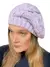 Boina trança de lã touca feminina gorro de inverno várias cores feitas no Brasil