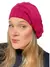 Imagem do Boina trança de lã touca feminina gorro de inverno várias cores feitas no Brasil