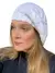 Boina trança de lã touca feminina gorro de inverno várias cores feitas no Brasil